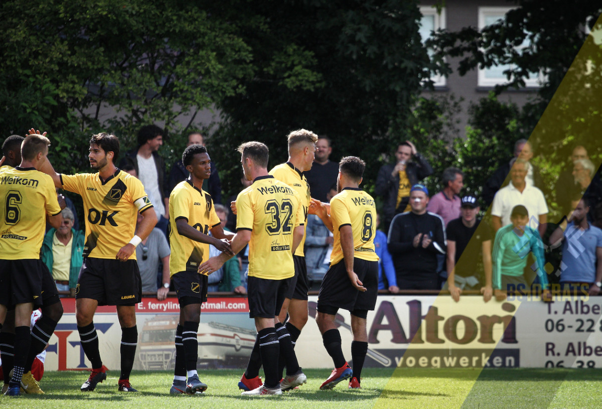 nac kortrijk [2 1] [70 van 92]
